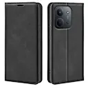 Xiaomi Redmi 15C Slim Mobilveske Svart