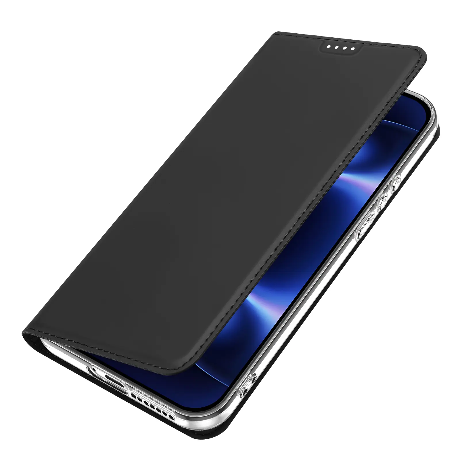Skin Pro Series Xiaomi 17 Ultra - Svart