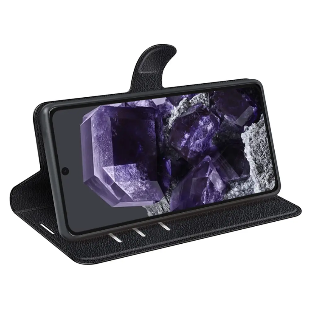 Mobilfodral Google Pixel 8a Svart
