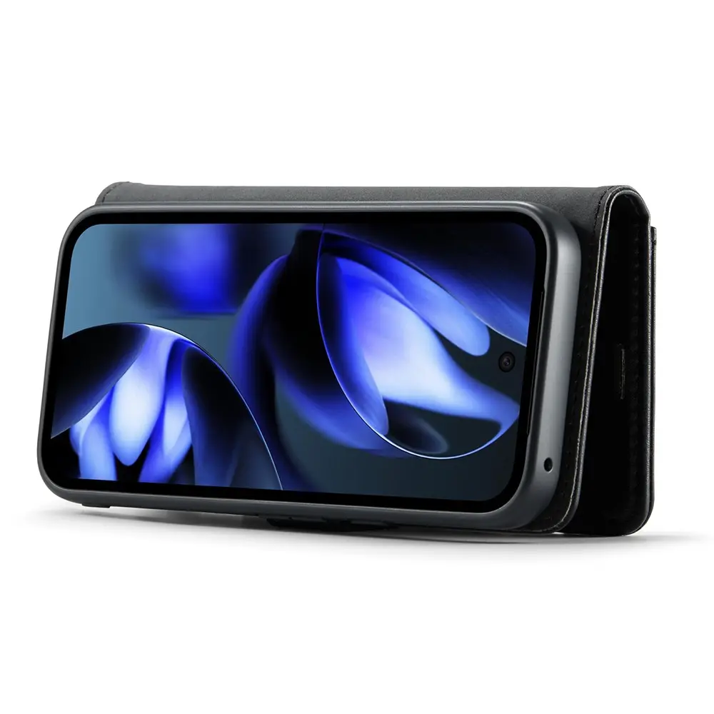 Magnet Wallet Google Pixel 9a Black