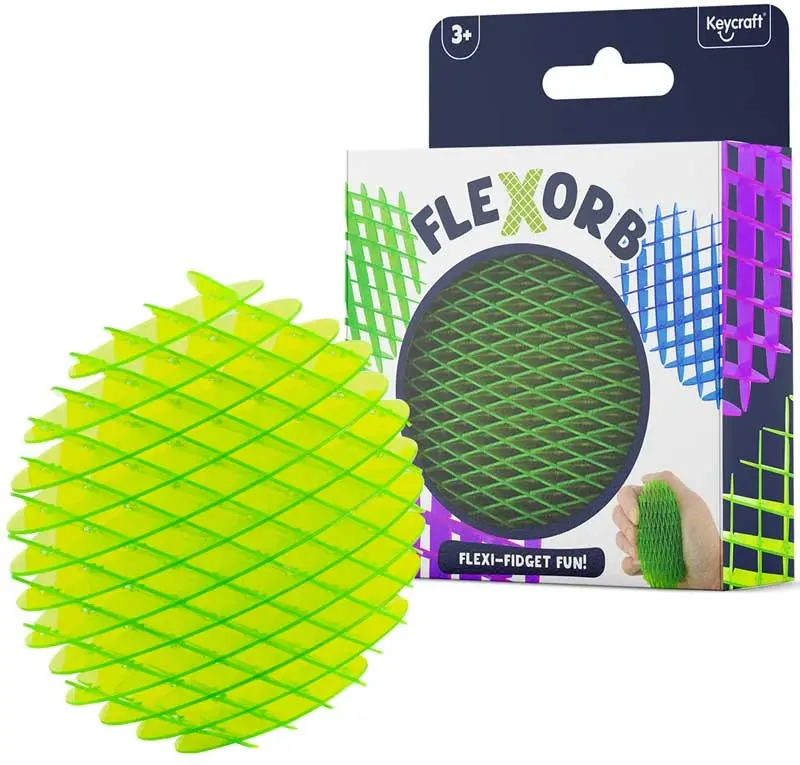 Flexorb Fidget Stressleksak