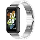 Lænkerem  Huawei Band 7 Sølv