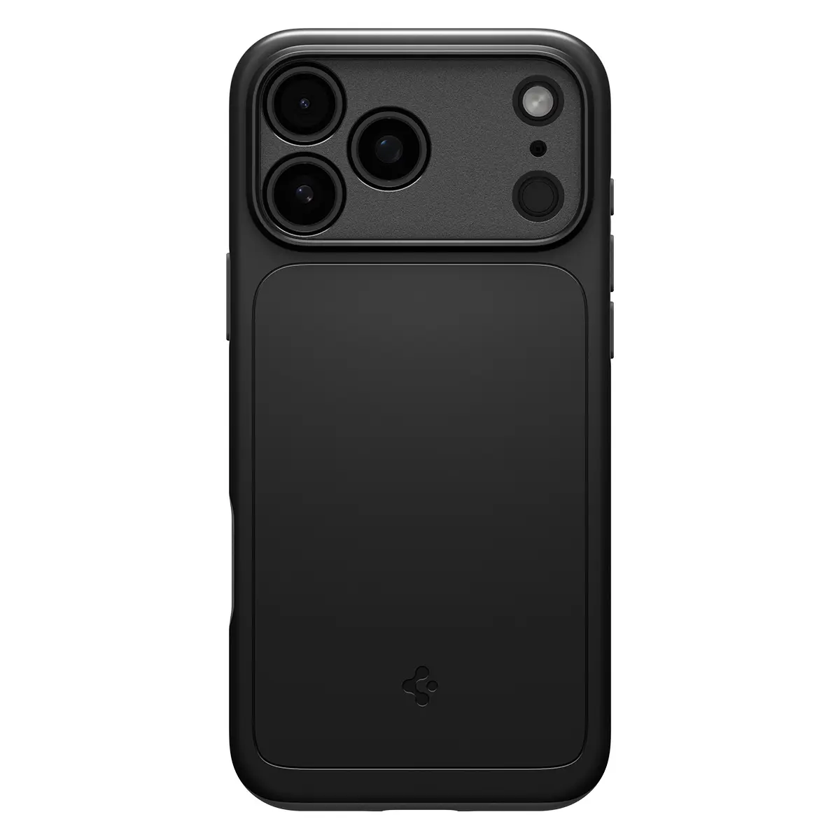 iPhone 17 Pro Case Thin Fit MagSafe Black