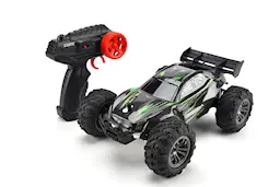 Assaulter Buggy Radiostyrd bil