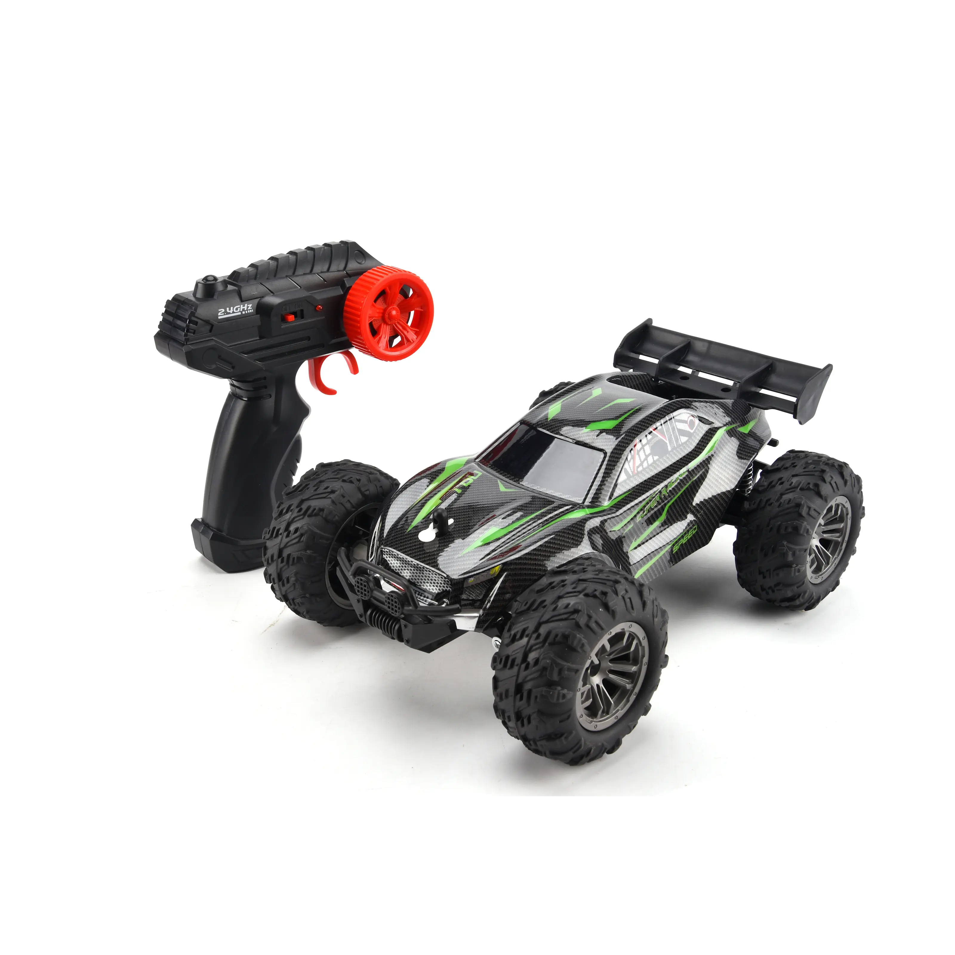 Assaulter Buggy Fjernstyret bil