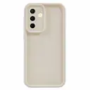 TPU Deksel Edge Samsung Galaxy A36 beige