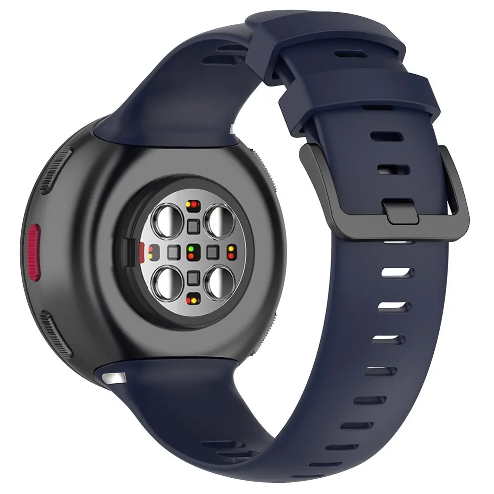Silikonarmband Polar Vantage V2 Blå