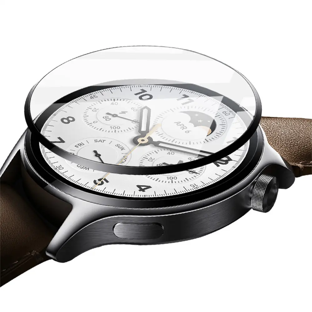 Skärmskydd Garmin Venu 4 45mm