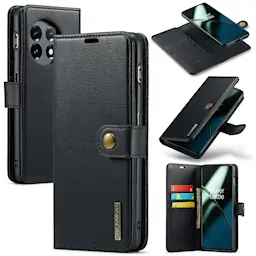 Magnet Wallet  OnePlus 11 Black