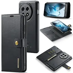 Magnet Wallet  OnePlus 13 Black