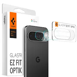 Google Pixel 10 Pro EZ Fit Optik Lens Protector (2-pack)