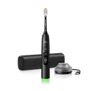 Sonicare DiamondClean 8000 Series Sähköhammasharja HX8410/12, Musta