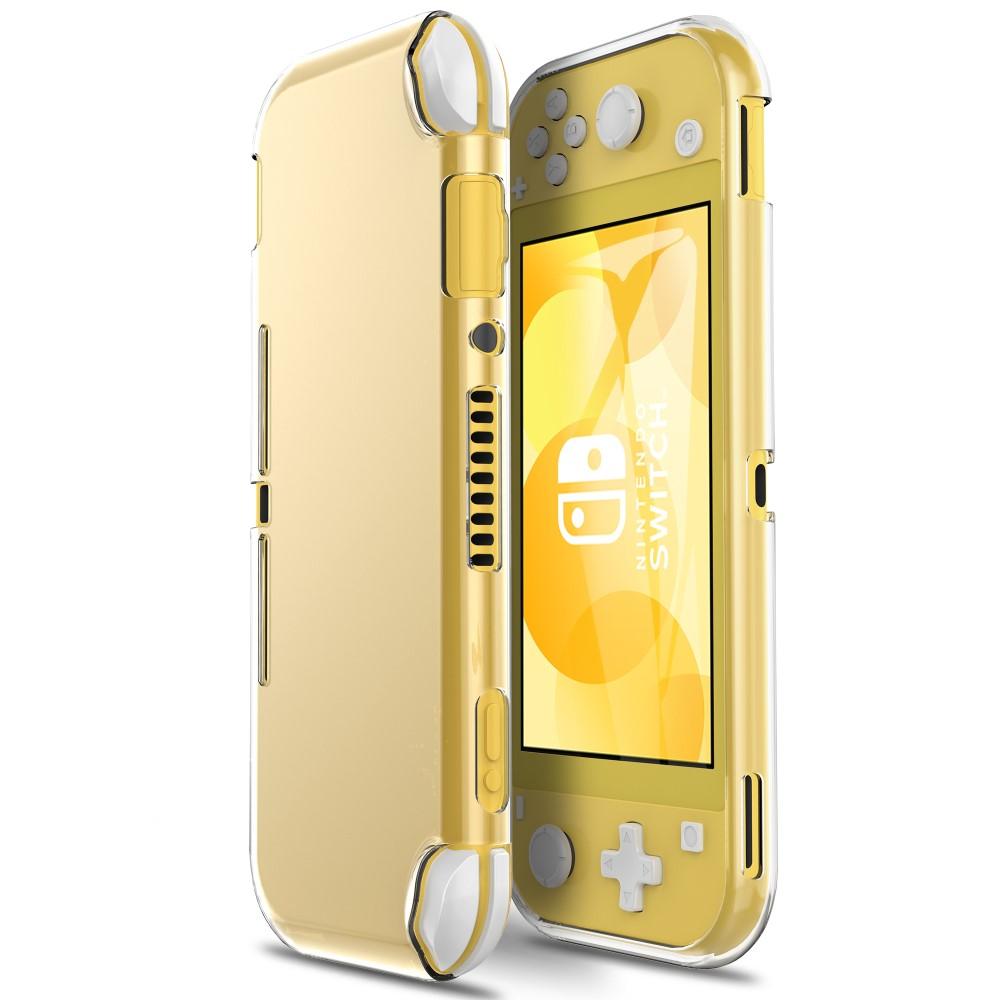 Switch Lite Skyddande TPU-skal