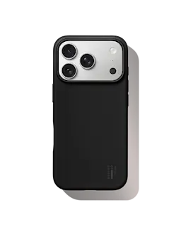 iPhone 18 Pro Slankt MagSafe-deksel, Matte Black