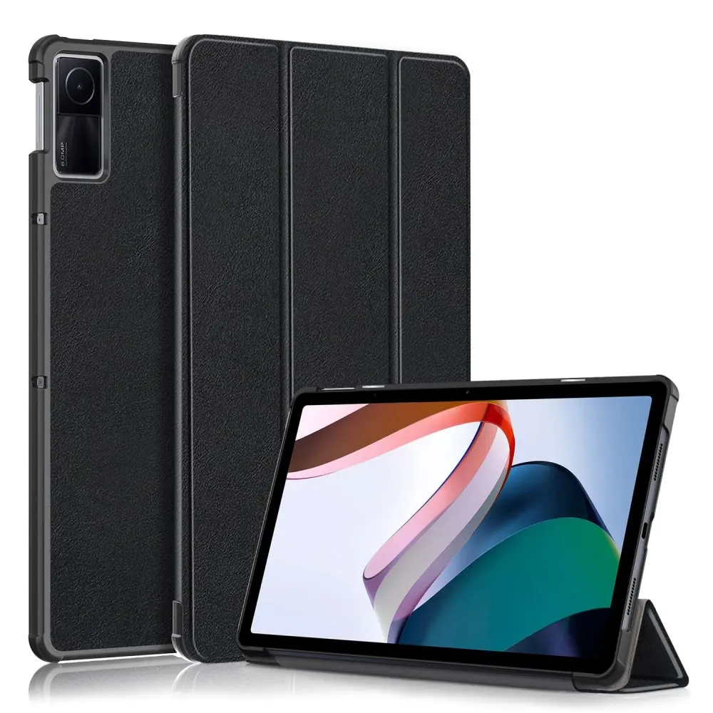 Etui Tri-fold Xiaomi Redmi Pad Sort