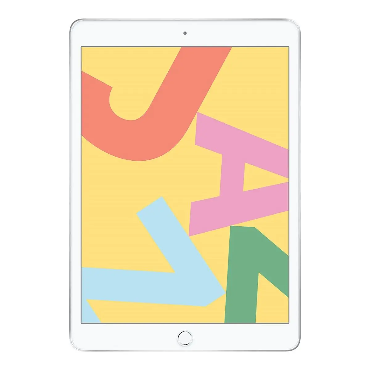 Skärmskydd Apple iPad 10.2 9th Gen (2021)