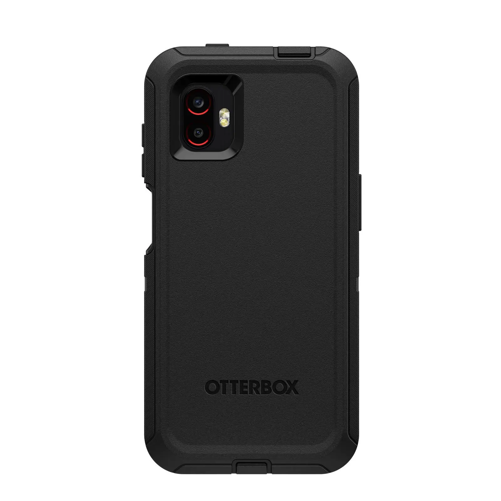 Defender Cover Samsung Galaxy Xcover 6 Pro Sort