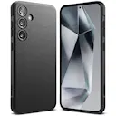 Onyx Case Samsung Galaxy S24 Black