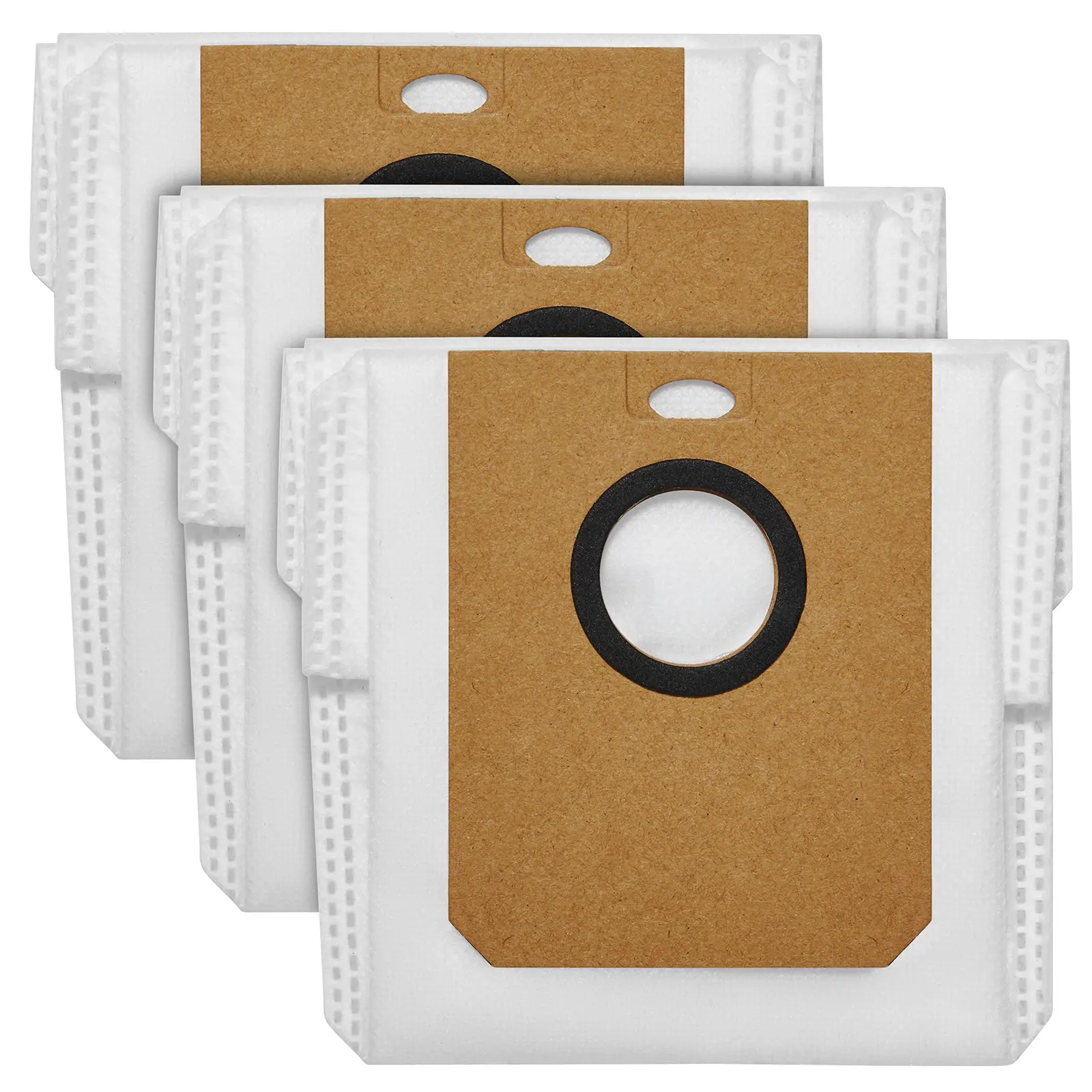 3-pak støvsugerposer - passer til Philips XU7100 HomeRun 7000 Aqua