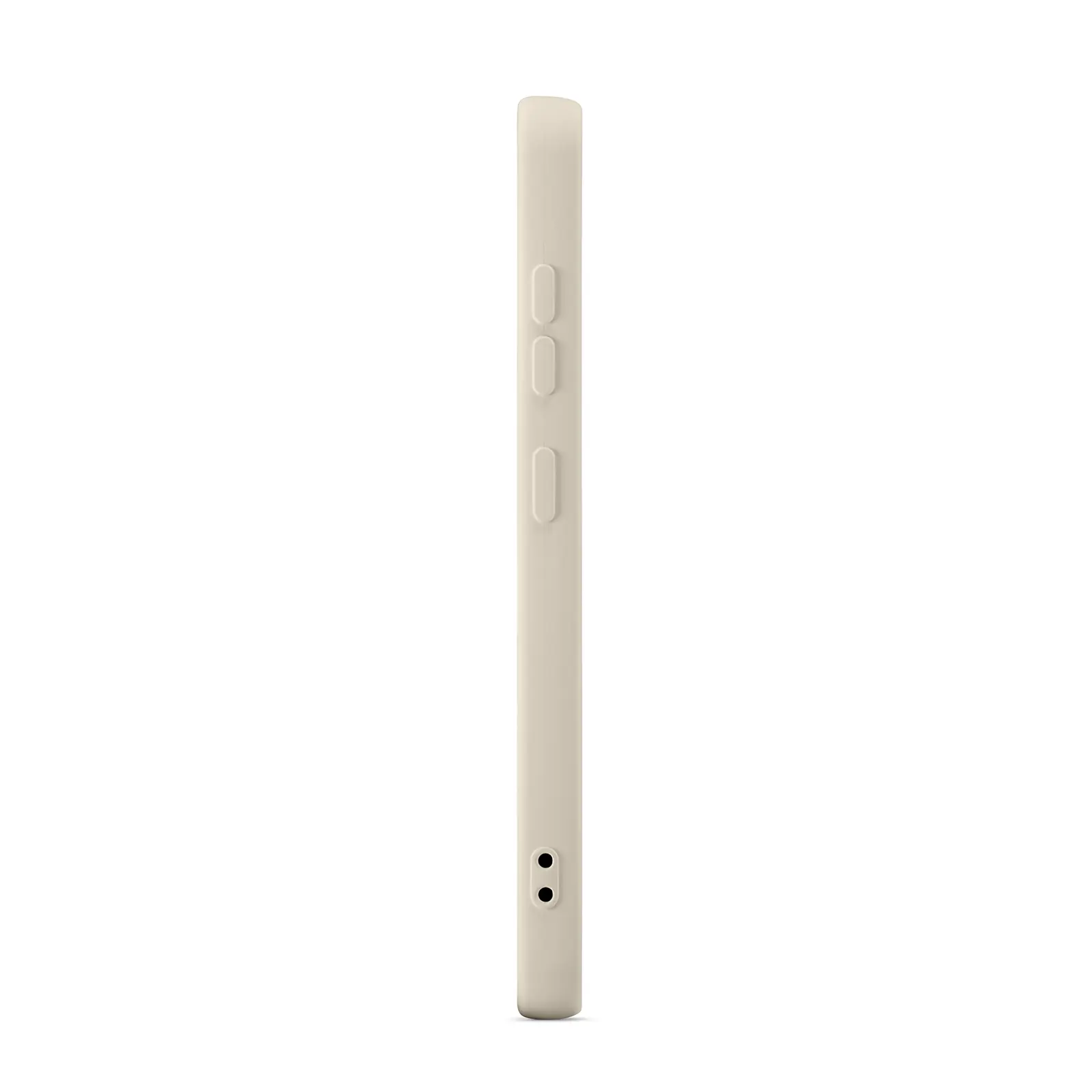 TPU Skal Samsung Galaxy S24 Beige