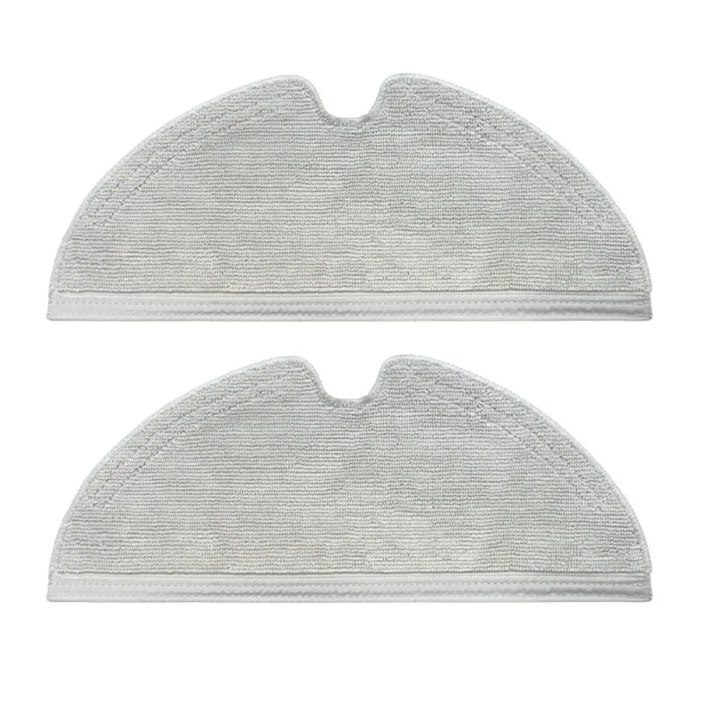 2-pakning Moppekluter - passer til  Dreame D9