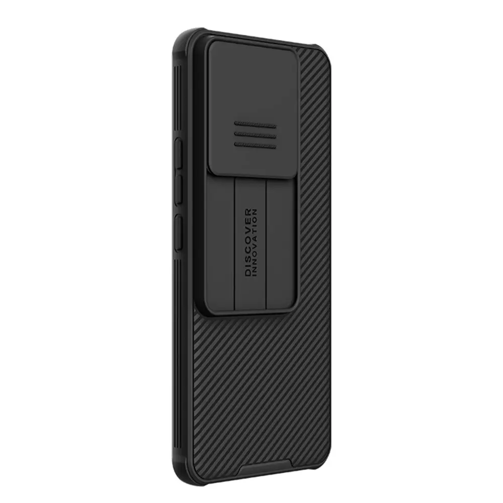 CamShield Skal Xiaomi Redmi Note 13 Pro Svart