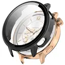 Full Cover Case  OnePlus Watch 3 43mm Sort