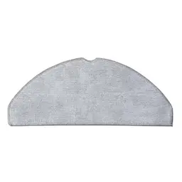 Moppeklut - passer til  Roborock Q7 TF Plus