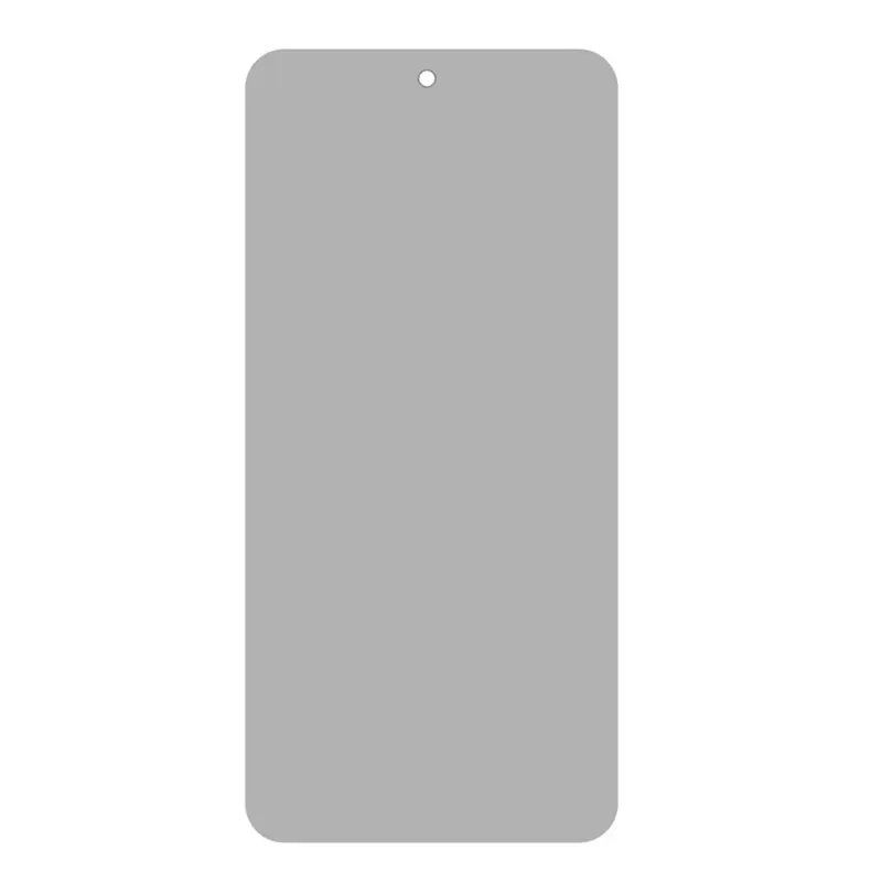 Privacy Härdat Glas Skärmskydd Samsung Galaxy A27