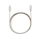 C1-L Opladerkabel USB-C til Lightning 1.8 m Sand