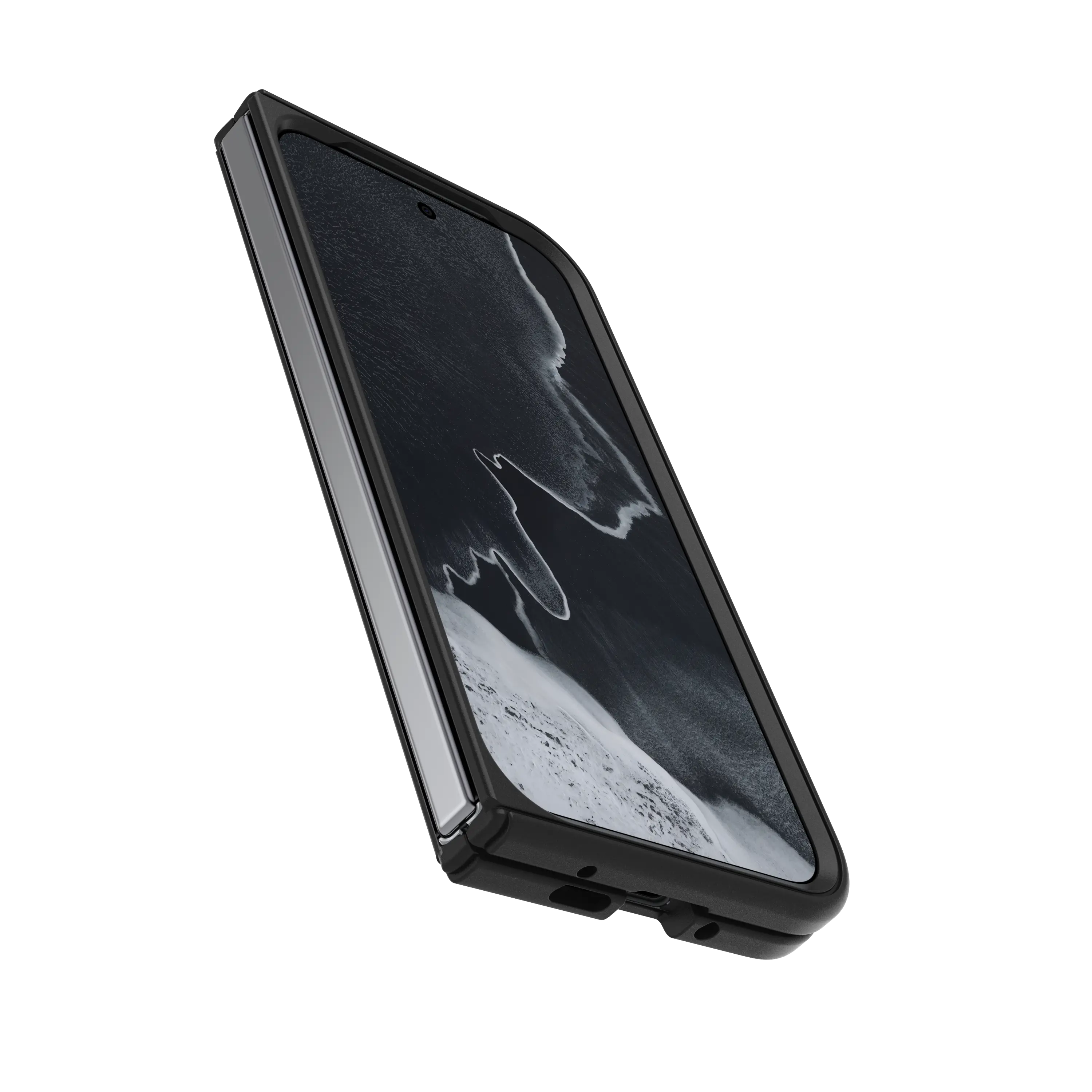Lumen Magnetiskt Skal Google Pixel 11 Pro Fold Svart