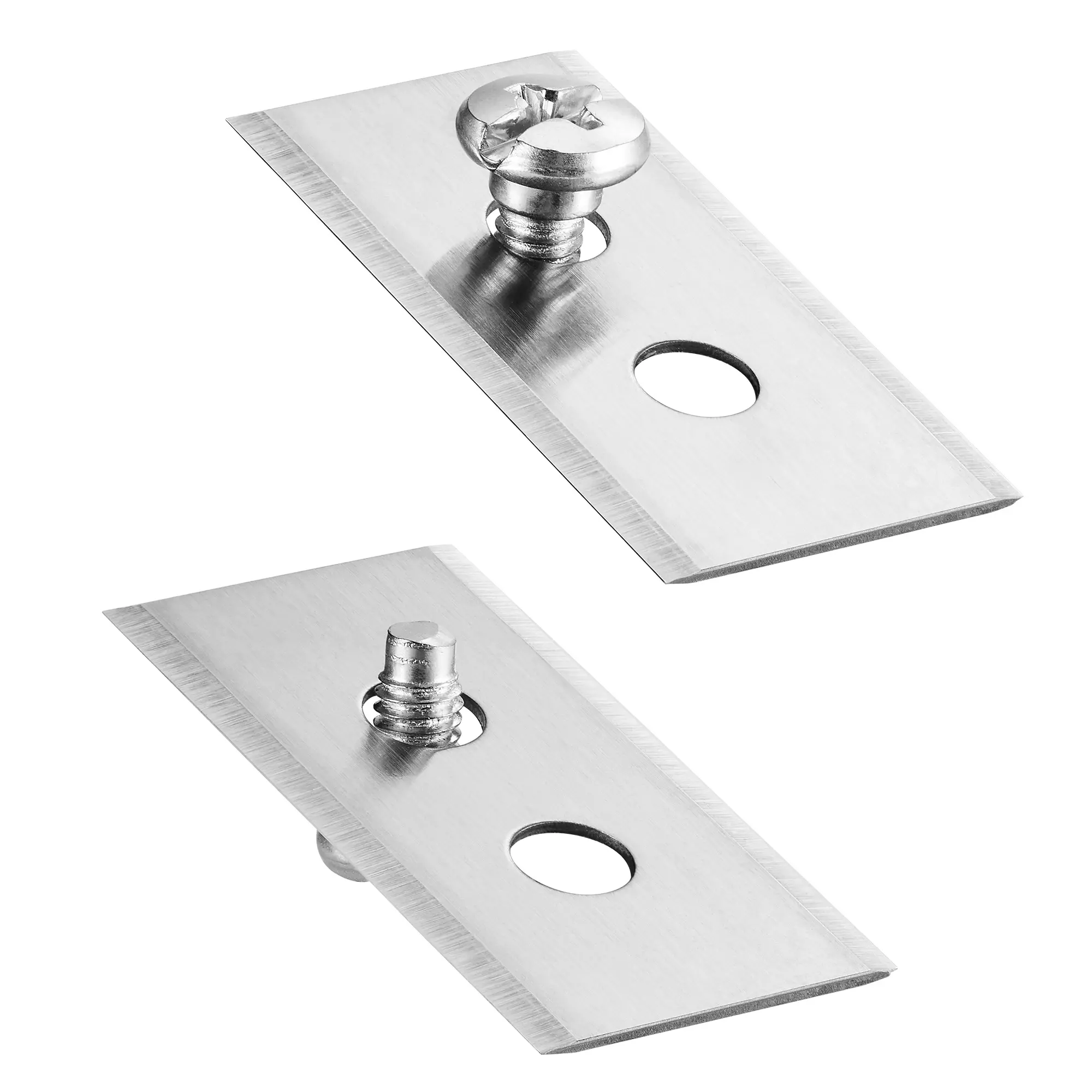 24-pack Gräsklipparknivar till Mammotion LUBA mini 2 AWD 1500