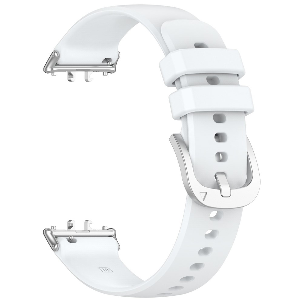 Silikonarmband Samsung Galaxy Fit 3 Vit
