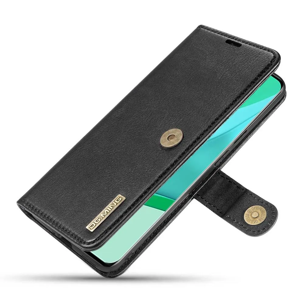 Magnet Wallet  OnePlus 9 Pro Black