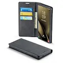 Samsung Galaxy S25 Ultra Slim Mobiltaske Sort