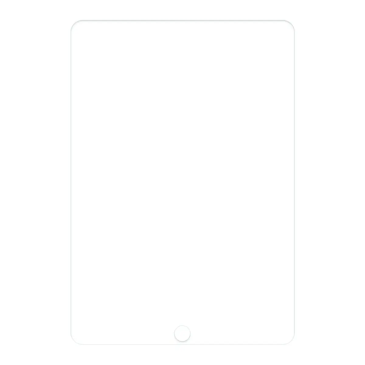 Skärmskydd Apple iPad 10.2 9th Gen (2021)
