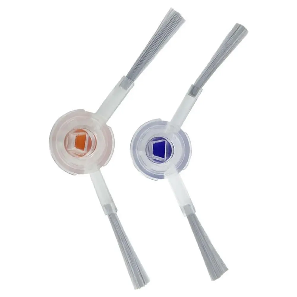 2-pack Sidoborstar - passar till Narwal Freo Z Ultra Vit