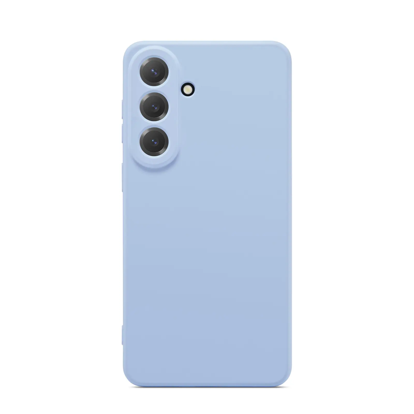 TPU Skal MagSafe Samsung Galaxy S26 Plus Lila
