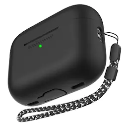 Active Silicone Case Apple AirPods Pro 2 sort