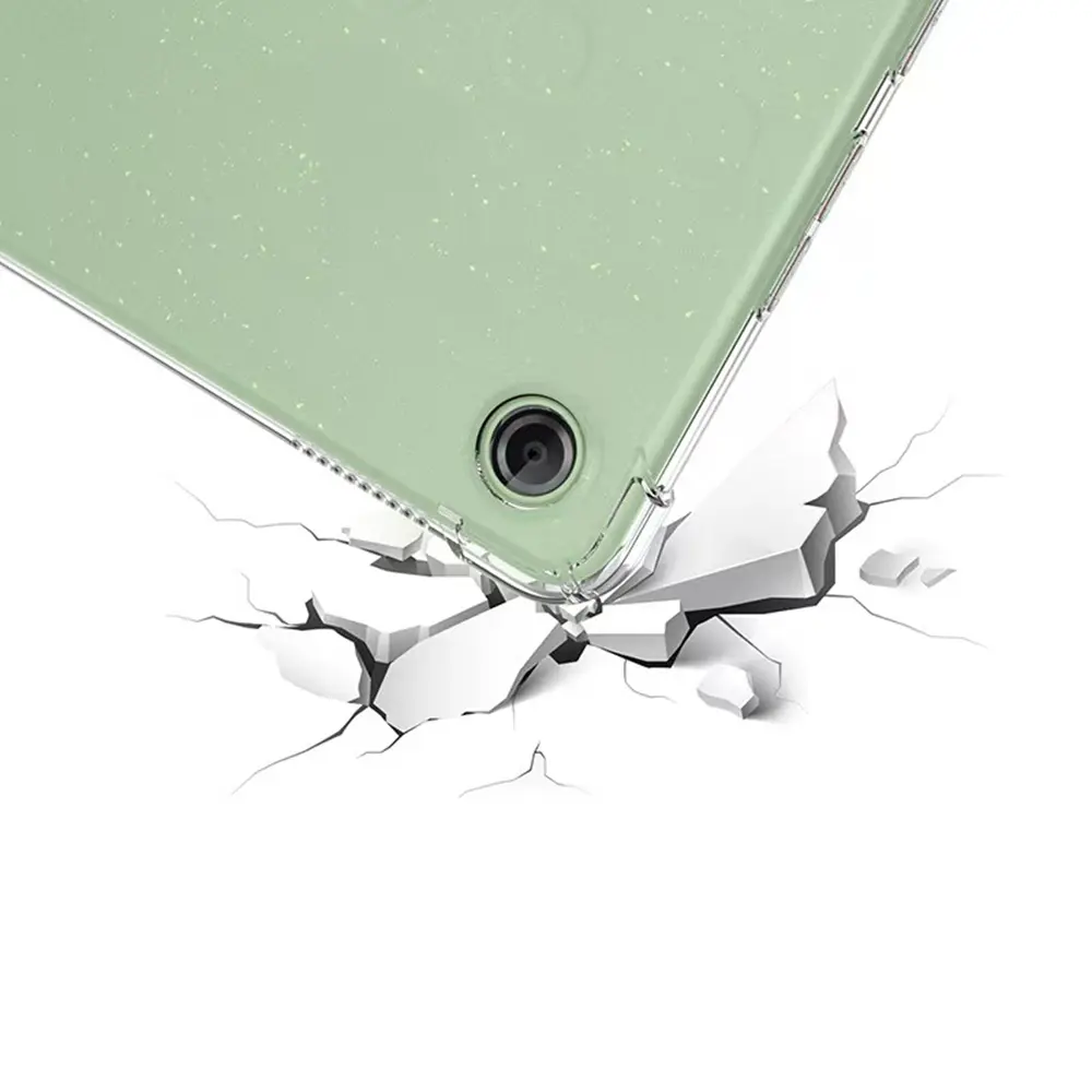 Skal  Lenovo Tab One transparent