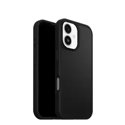 React MagSafe Skal iPhone 17 Svart