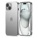 TPU Case iPhone 13 Gennemsigtig