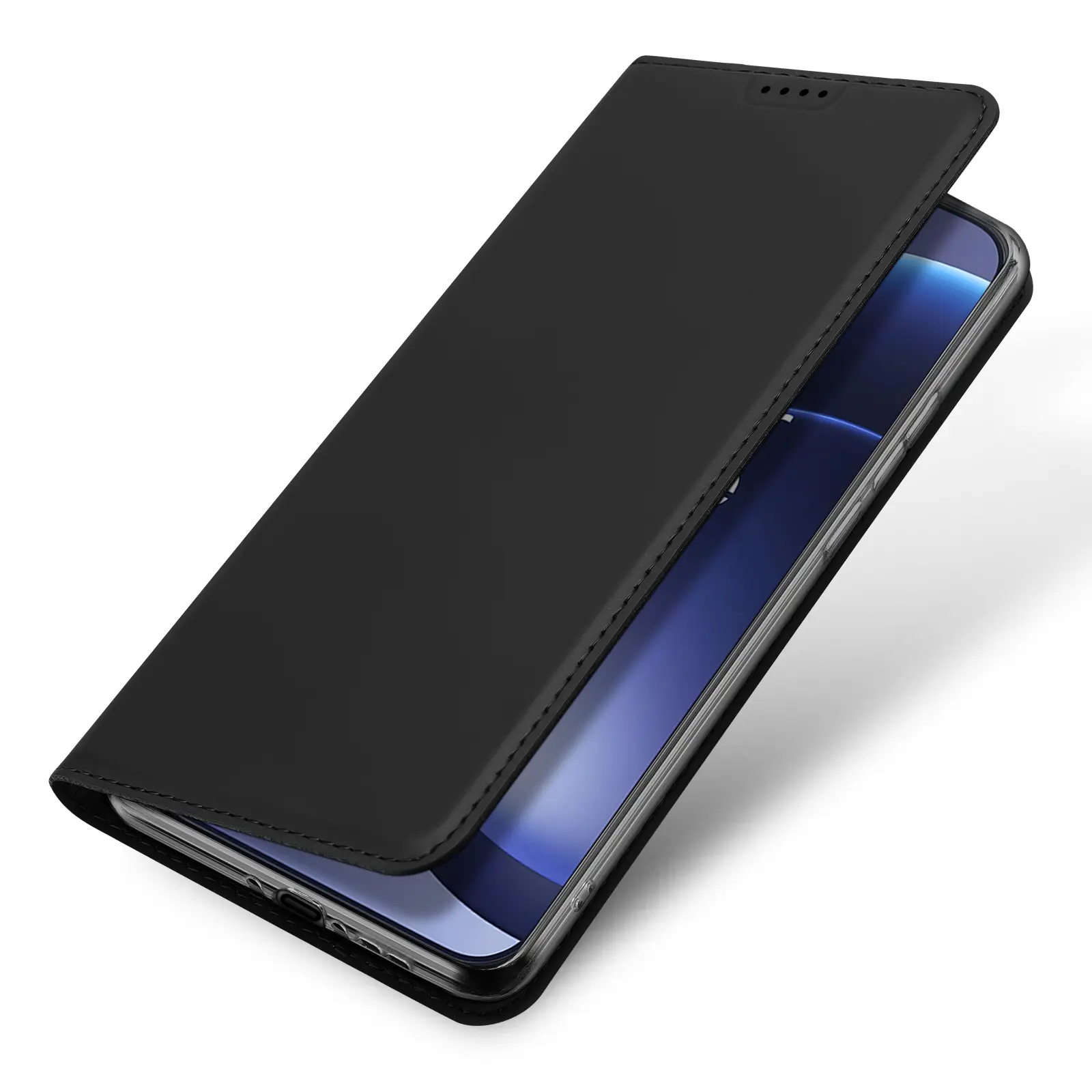 Skin Pro Series  OnePlus 15 - Svart
