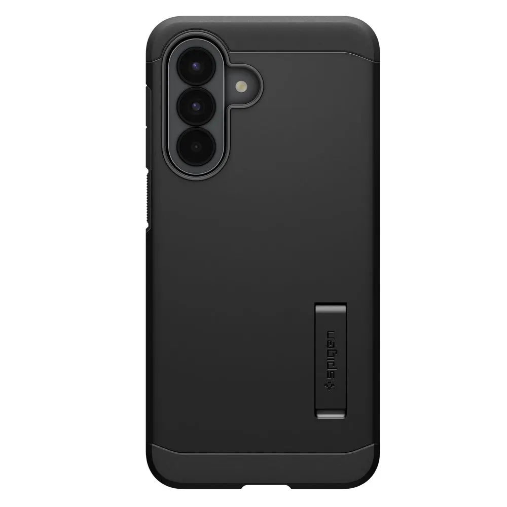 Samsung Galaxy A57 Case Tough Armor Black