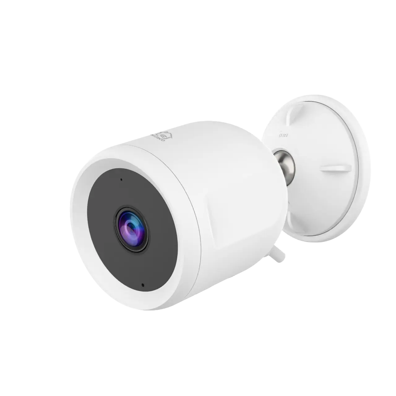 Smart WiFi utomhuskamera 3MP