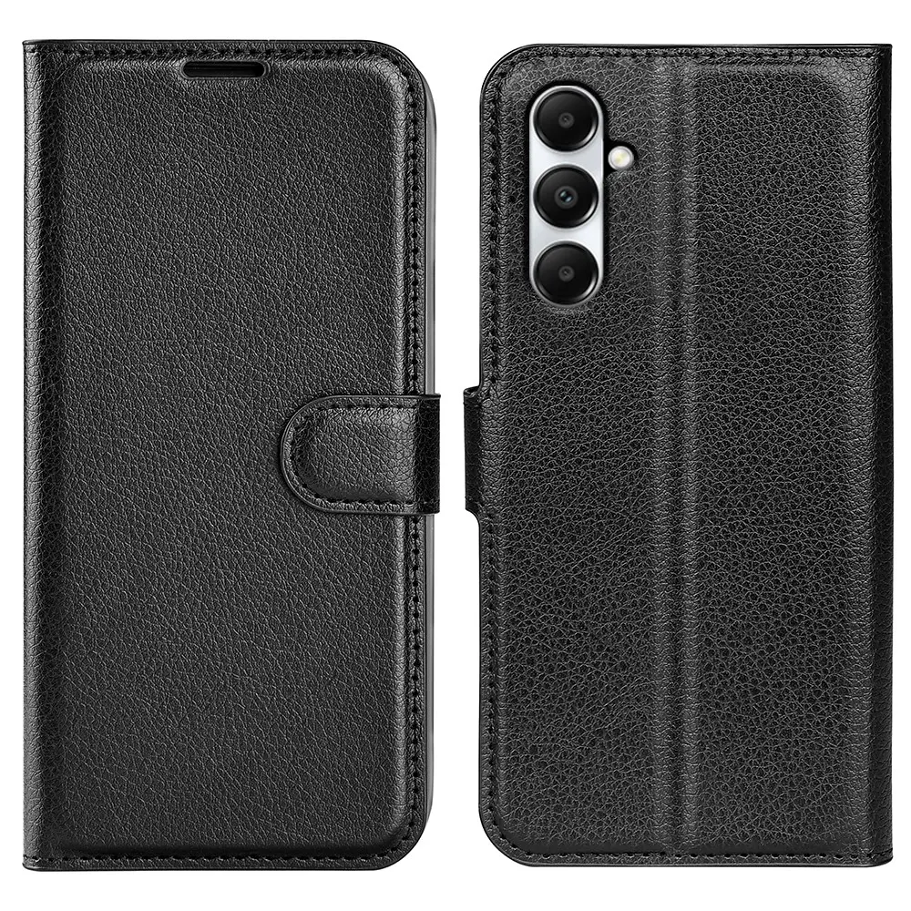 Mobilfodral Samsung Galaxy A05s Svart