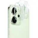 Oppo Reno 14 Kamerabeskyttelse i glas, Gennemsigtig