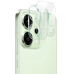 Hærdet Glas Linsebeskytter Oppo Reno 14 Gennemsigtig