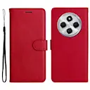 Tegnebogsetui Xiaomi Redmi 14C rød