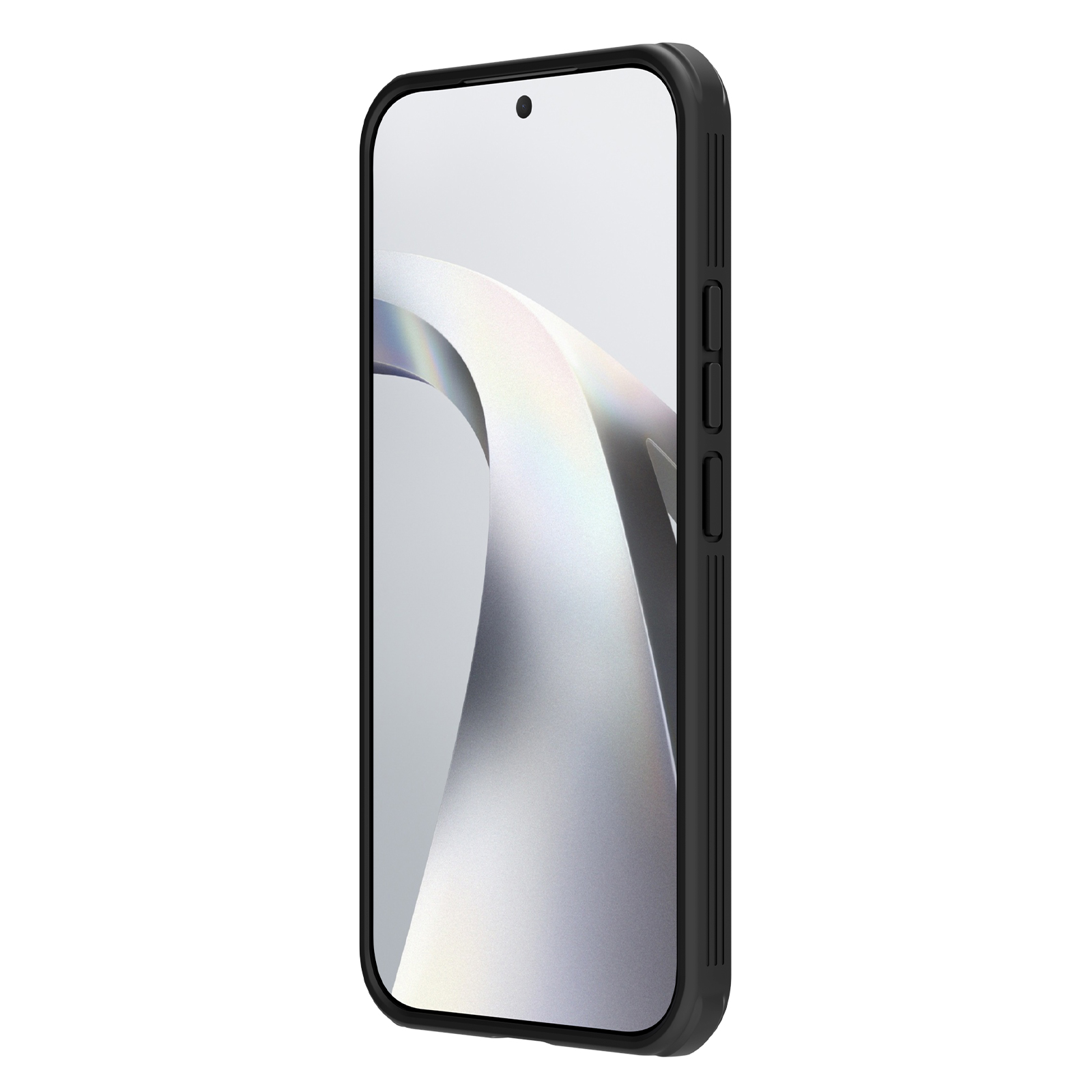 CamShield Skal Xiaomi 17T Svart